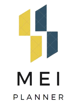Logo do Mei Planner